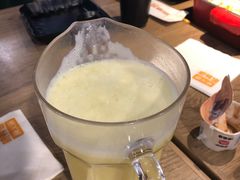 -新辣道鱼火锅(上地华联店)