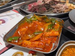 -炽城·烤肉名家(鸿达中央广场店)