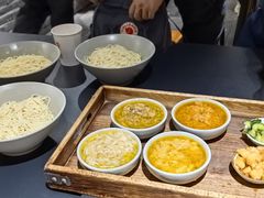 -李百蟹·江南蟹黄面·河景餐厅(夫子庙店)