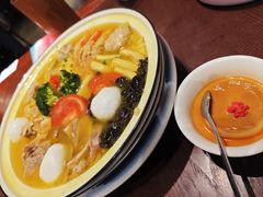 -寻宝记绍兴菜(鲁迅路店)