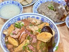 -陈记卤煮小肠
