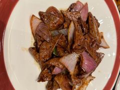 -上海人家花樣年华(中山公园店)