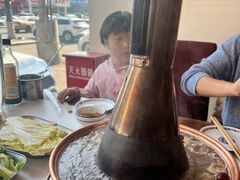 -名盛园饭店清真(龙潭区店)