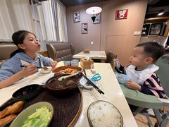 -本味轩精品茶餐厅(黄山路店)