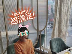 -ins森林童话餐厅coffee&bistro