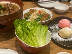 -金掌勺·锅包肉(广渠门店)