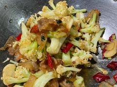 -半盆菜酒家(中山南一路店)