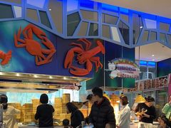 -帝企鹅自助餐厅•儿童岛•真企鹅(长隆企鹅酒店)