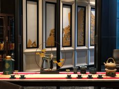 -中山保利艾美酒店-乐美中餐厅