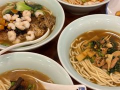 -奎元馆.百年奎元.非遗传承(西湖边的解放路店)