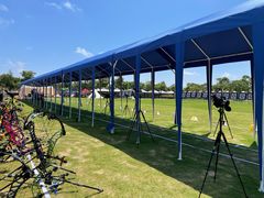 -春花秋色城市公园