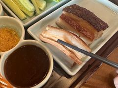 -烧肉馆(古北水镇景区店)