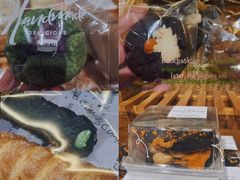 -旧识old mate·烘焙蛋糕店