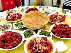 -盱眙红叶龙虾(金源北路店)