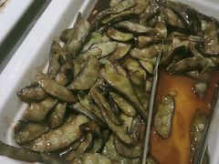 -清心素食自助餐厅(夫子庙店)