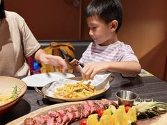 -卡朋西餐(宝安大仟里店)