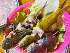 -六公里老火锅(总店)