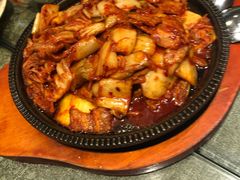 -春花民族美食(佳木斯总店)