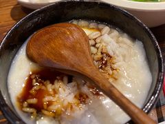 天府醉豆腐花-红料理|串串有瘾·烧烤(吴中路店)