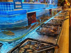 -芭菲盛宴·环球美食(锦城万达广场店)