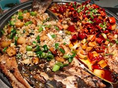 -味妙烤鱼吧(回龙观店)