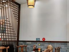 包厢-庄行曹记羊肉(泗泾店)