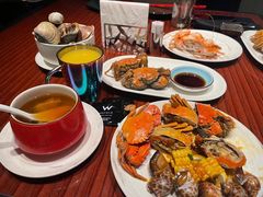 -西安W酒店·WEI全味西餐厅