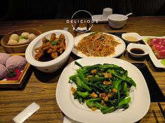 -珍宝轩海鲜火锅(碧湖大厦店)