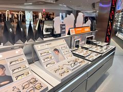 -LOHO眼镜(北京合生汇店)