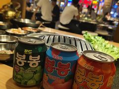 -GOGIYA·咕叽吖韩国传统烤肉店(小榄店)