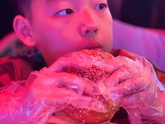 -DEEP·深美式餐吧(五棵松华熙LIVE店)