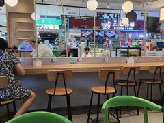 -甲乙饼·手工牛肉饼(天通苑华联店)