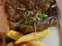 -YUE·6·西式融合餐厅(外滩六号店)