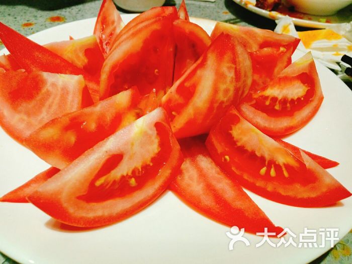 心花怒放音乐花园火锅番茄图片 - 第577张