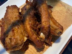 -创味·民间海南菜·非遗藤桥排骨(藤桥·免税城店)