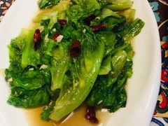 -乌镇那一年小院主题餐厅(甘泉西路店)