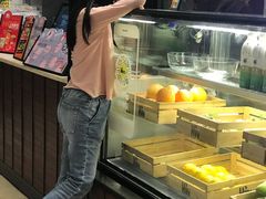-混果汁(喜荟城店)