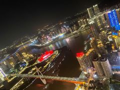 -WFC会仙楼观景台