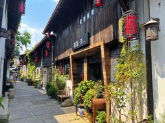 -小河直街历史文化街区