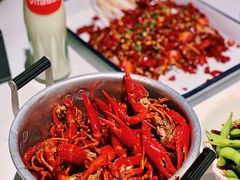 文和友龙虾-老长沙龙虾馆·聚会餐厅(白石洲店)