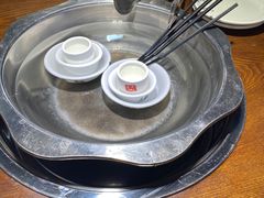 -云鱿记鱿鱼鸡·野生菌火锅(人民南路店)