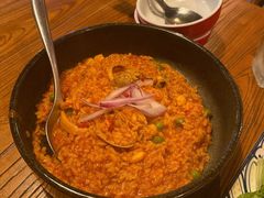 -El Bodegon阿根廷秘鲁餐厅(幸福路店)