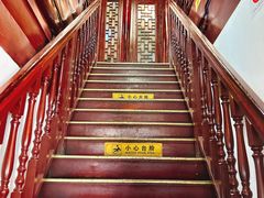 -豫园湖心亭茶楼