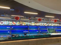 -旺达·福州菜(正大广场店)