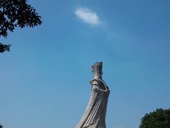 -南沙天后宫景区