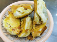 牛肉粉条水煎包-马老三肉丁胡辣汤(西一路店)