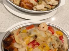 -香港新发烧腊茶餐厅(书城店)