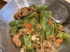 -赶海部落海鲜城(海阳路店)