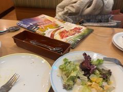 -萨莉亚意式餐厅(苏州食百家店)