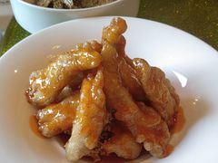 -大鸭梨烤鸭(左家庄店)